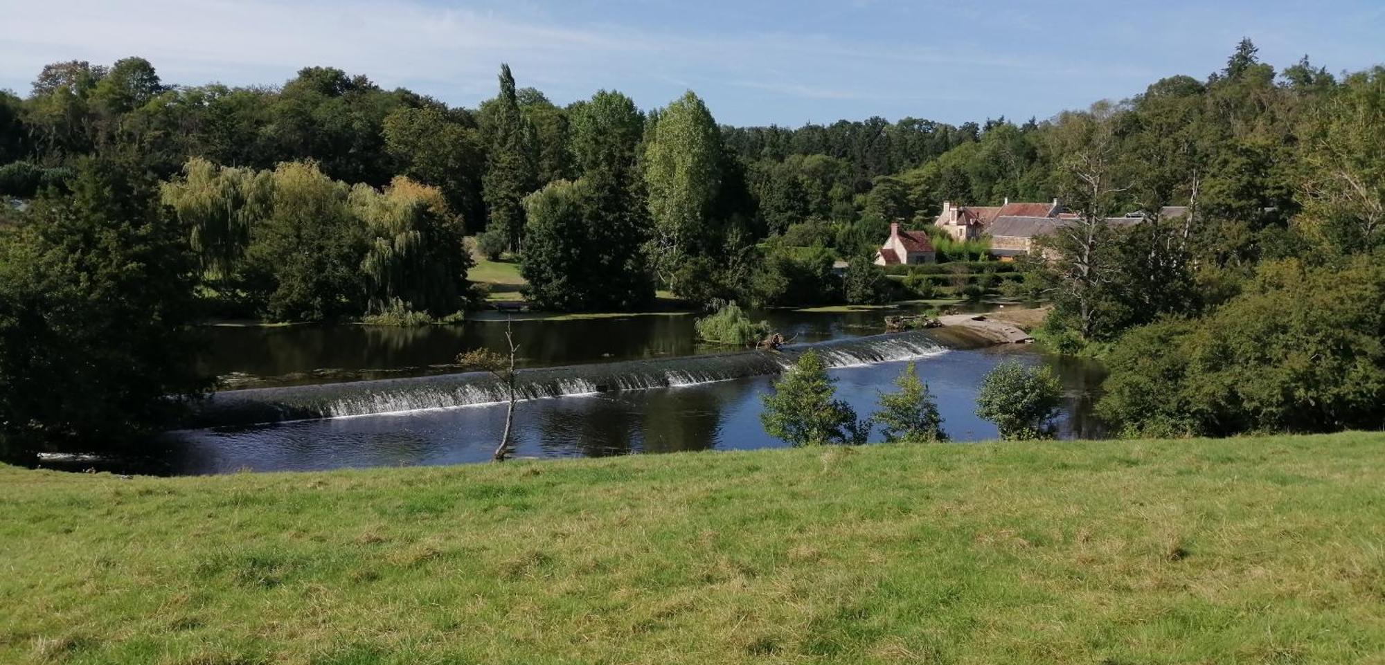 La Vieille Ferme Vila Donnay Exterior foto